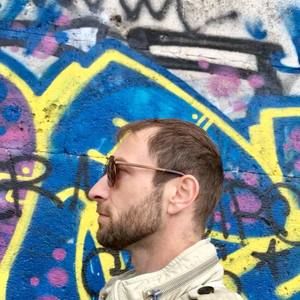 Meet your Posher, Dan